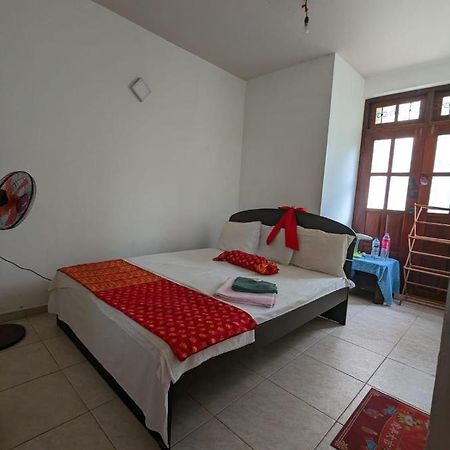 Shiranthi Guest House Rajagiriya Dış mekan fotoğraf
