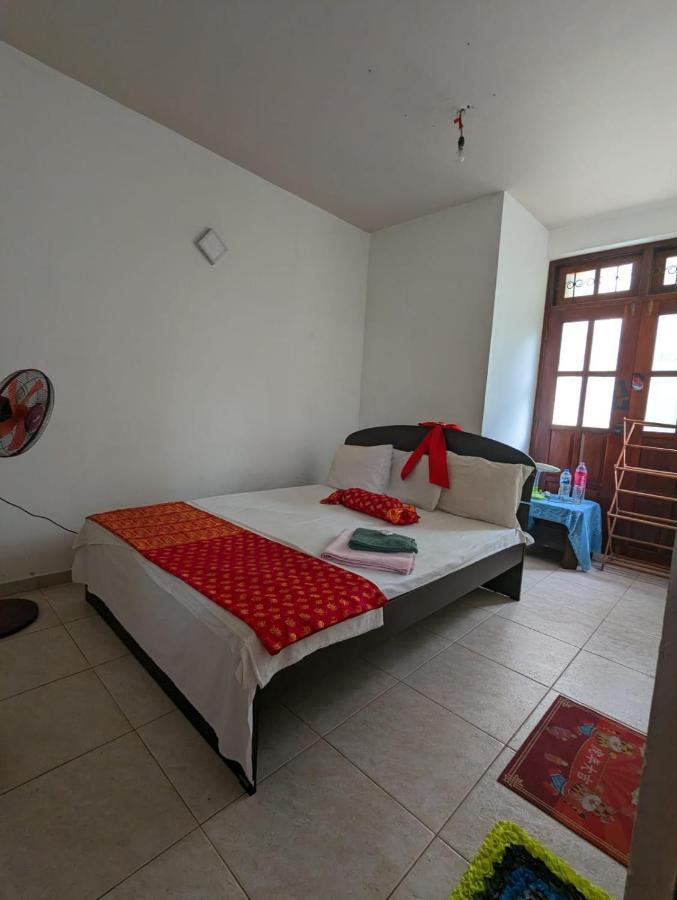 Shiranthi Guest House Rajagiriya Dış mekan fotoğraf