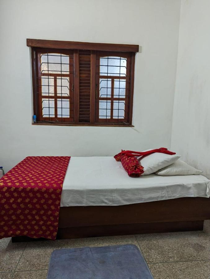 Shiranthi Guest House Rajagiriya Dış mekan fotoğraf