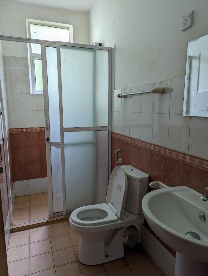 Shiranthi Guest House Rajagiriya Dış mekan fotoğraf