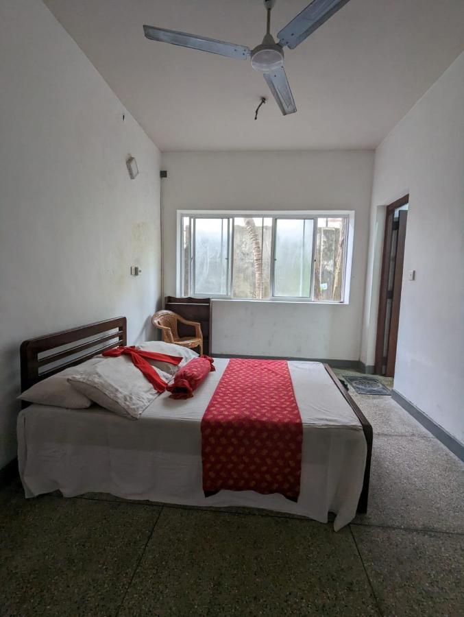 Shiranthi Guest House Rajagiriya Dış mekan fotoğraf