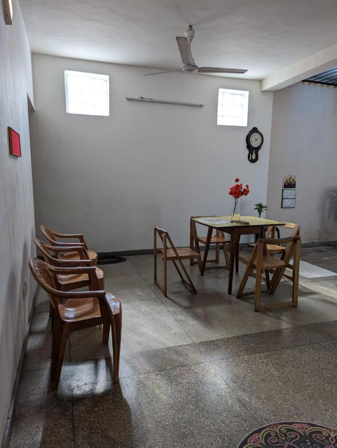 Shiranthi Guest House Rajagiriya Dış mekan fotoğraf